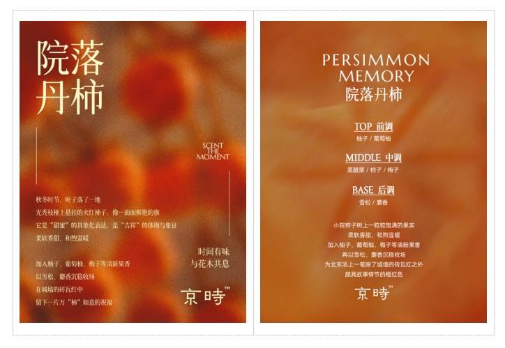 悄然登场迅速吸引了消费者广泛的关注j9国际站登录“京时”个护香氛品牌(图6)