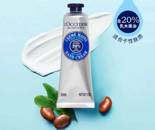榜前十名推荐值得入手的十款老牌国货护手霜j9九游真人游戏第一平台护手霜品牌排行(图5)