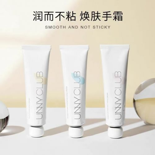 名高口碑之选：这5款护手霜品牌赢麻了！j9九游会真人游戏第一护手霜推荐第一(图3)