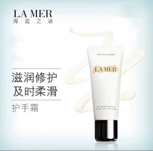 ！2025值得入手的10款大牌护手霜ag九游会登录护手霜品牌排行榜前十名(图7)