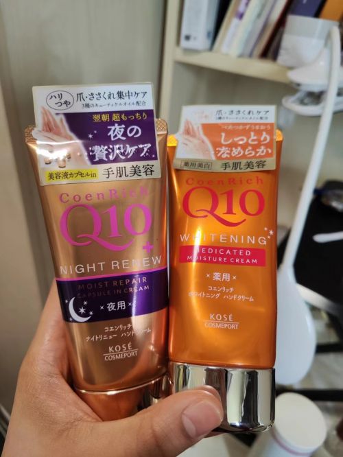 霜年度10大全球公认最好用的护手霜ag九游会登录十大公认最好用的护手(图2)