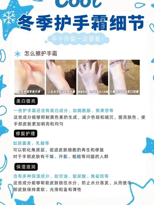 霜年度10大全球公认最好用的护手霜ag九游会登录十大公认最好用的护手(图6)