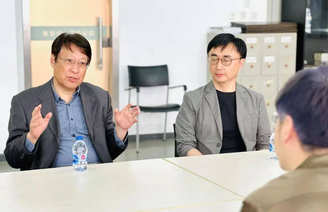 设计学院双向赋能焕新国民老品牌九游会网站校企协同丨上海家化与(图4)
