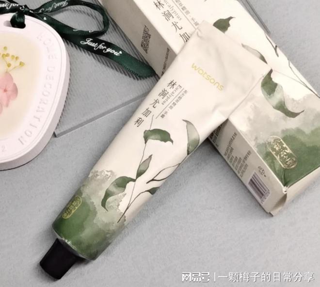 悔没有早点发现这十款！简直太好用了！j9九游会登录护手霜哪个牌子好？后(图9)