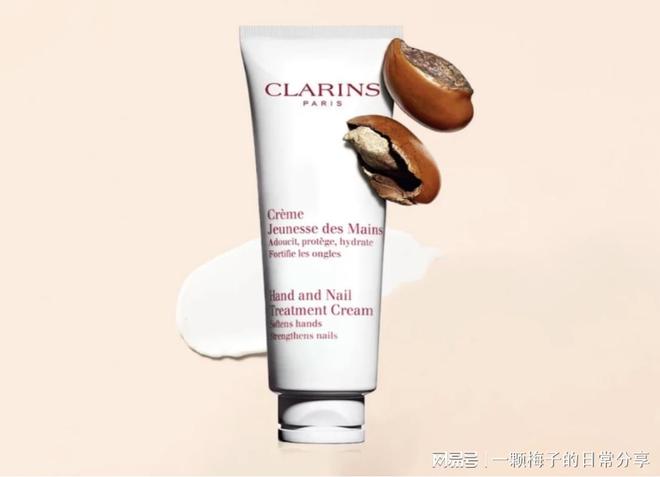 悔没有早点发现这十款！简直太好用了！j9九游会登录护手霜哪个牌子好？后(图10)