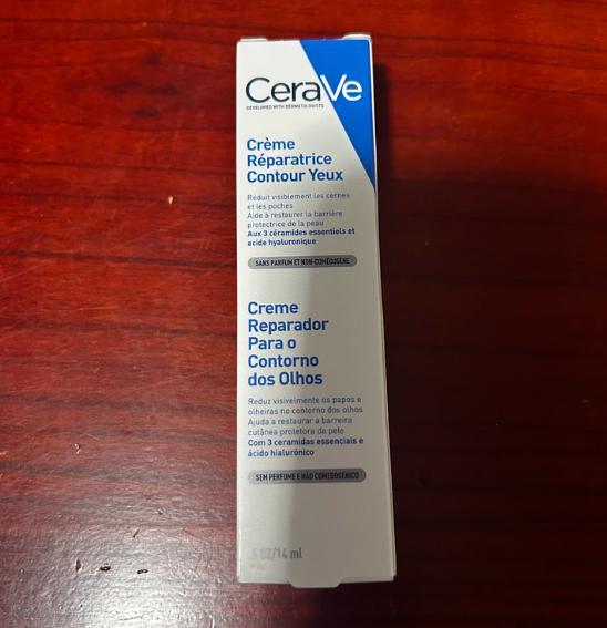 什么眼霜抗皱眼霜哪个牌子的效果好？九游会登录j9入口色素型黑眼圈用(图3)