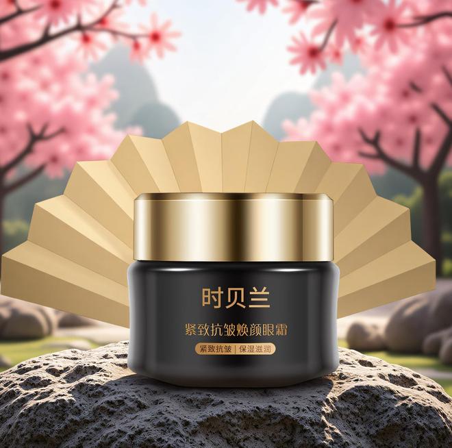 什么眼霜抗皱眼霜哪个牌子的效果好？九游会登录j9入口色素型黑眼圈用(图5)