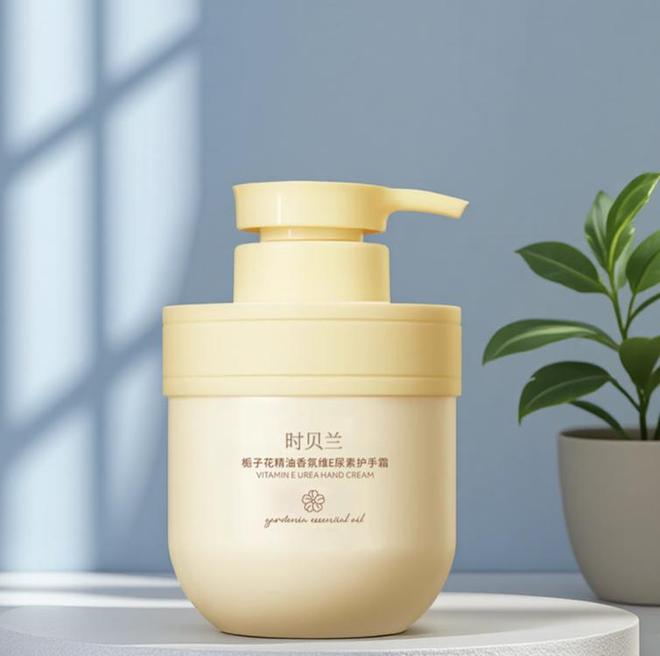 ？2025年权威测评披露6款高效护手霜九游会登录j9入口护手霜哪种好保湿滋润(图3)
