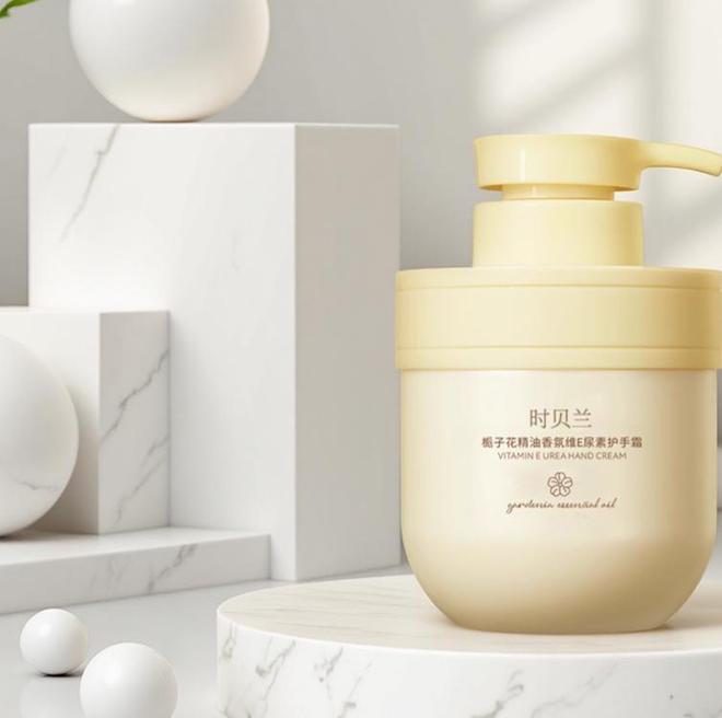 大榜：护手霜从干燥皲裂到柔嫩滋润J9九游