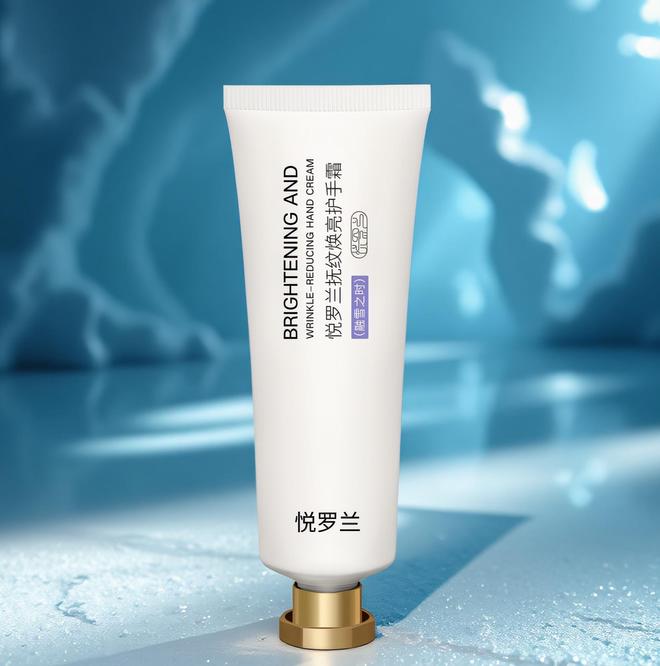 大榜:护手霜从干燥皲裂到柔嫩滋润J9九游会2025香氛护手霜十(图2) 大榜:护手霜从干燥皲裂到柔嫩滋润J9九游会2025香氛护手霜十(图2)