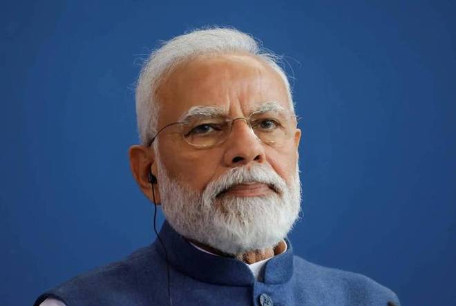 过印度得到真正的实惠莫迪发文感谢中国九游会·j9网站全员赞成天津宣言通(图5)